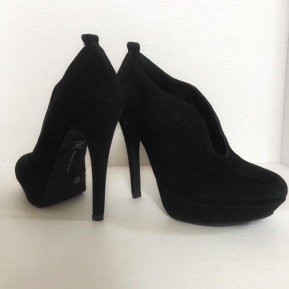 INC International Concepts Shoes - INC International Concepts Marwa Ankle Boot